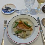 BENOIT Kyoto Alain Ducasse - 