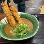 みくりやうどん - 