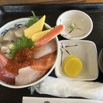 柿崎商店 海鮮工房 - 