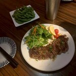 権兵衛のいろり屋 - 