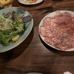 コマツ 大名店 - 