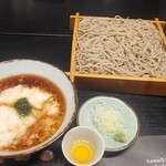 そば切り 五の字 - 