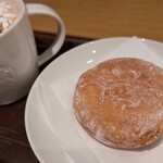 スターバックスコーヒー 泉大津店 - 