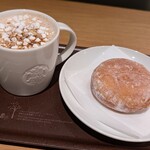 スターバックスコーヒー 泉大津店 - 