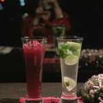 French Italian 桜moon - 