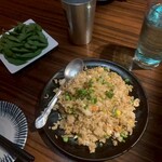 権兵衛のいろり屋 - 