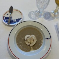 BENOIT Kyoto Alain Ducasse - 