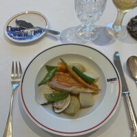 BENOIT Kyoto Alain Ducasse - 