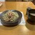 佐介 蕎麦 - 料理写真: