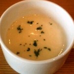 fino - 季節のスープ