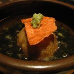 Hechimonya - レンコン饅頭