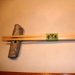 Suganoya - 割り箸