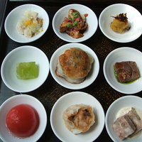 膳處漢ぽっちり - 
