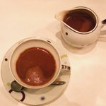 ジャンポール エヴァン - アフリケン