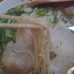 芦屋らーめん庵 - 