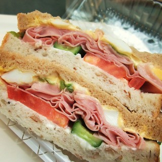 イデーカフェ パルク_0