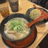 うま屋ラーメン 中川店