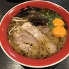 熊本ラーメン 黒亭 本店
