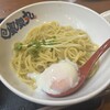 濃厚つけ麺　風雲丸 伊勢店
