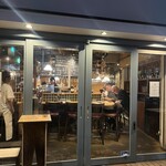 リバーサイドコマツ - 