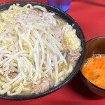 ラーメン二郎 - 