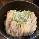 麺屋 喜楽明人 - 