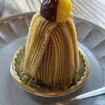 喫茶室 山脈 - 