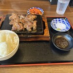 大衆肉食堂 肉のエサカ - 