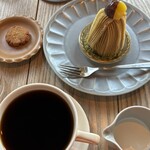 喫茶室 山脈 - 
