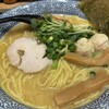 赤坂麺処 友
