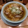 シンちゃんラーメン