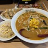 れんげ食堂Toshu 小机店