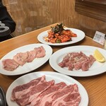 ジンギスカン羊はち 千歳船橋店 - 