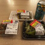 イオンスタイル - 戦利品一覧