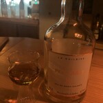 ラム酒とチョコレートのお店 - 