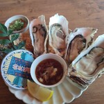 的矢かきテラス - 