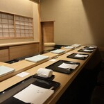 鮨 おおが - 