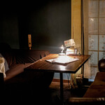 Dogberry - Interior