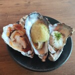 的矢かきテラス - 