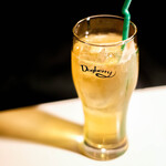 Dogberry - Organic Iced Tea