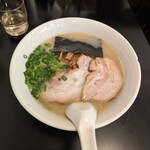 ラーメン茂木 - 