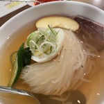 盛岡冷麺 寿々苑 - 