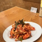 ジンギスカン羊はち 千歳船橋店 - 