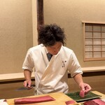 鮨 おおが - 