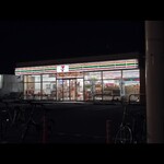 セブンイレブン - 