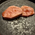 Private rooms Yakiniku Nakama Ya - エンピツ