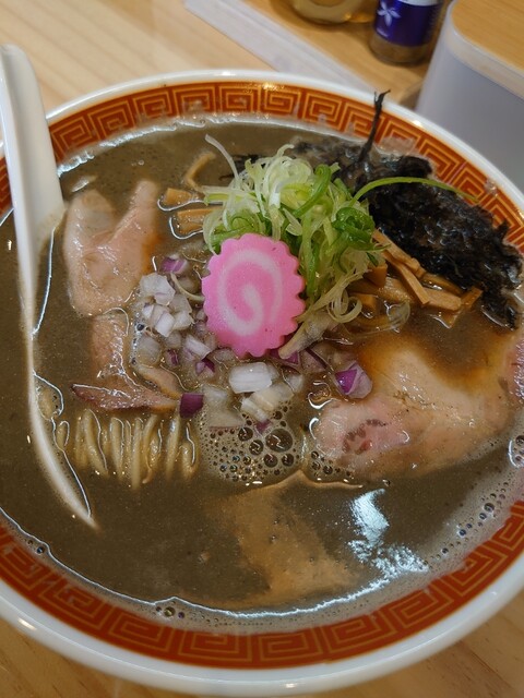 麺や渚（なぎさ） &ndash; 八郎潟ラーメン｜秋田・五城目町の本格ラーメン店