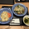 松軒中華食堂  調布店