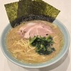 横浜家系ラーメン みさきや