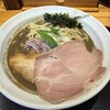 煮干らぁめん 樹鈴